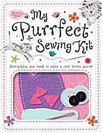 My Purrfect Sewing Kit (Toy)