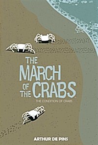 March of the Crabs Volume 1 (Hardcover)