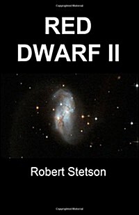 Red Dwarf II (Paperback)