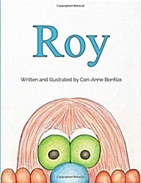 Roy (Paperback)