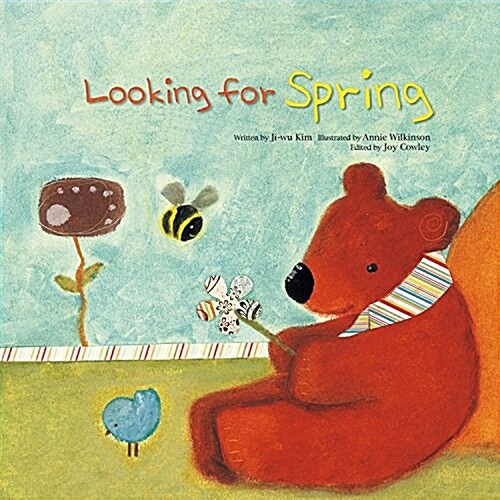 Looking for Spring (Paperback)