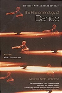 The Phenomenology of Dance (Hardcover)