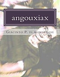 Angouxiax (Paperback, Large Print)