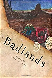 Badlands (Paperback)