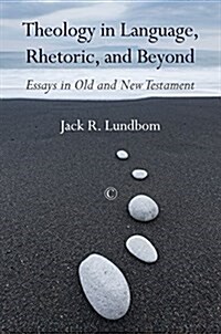 Theology in Language, Rhetoric, and Beyond : Essays in Old and New Testament (Paperback)