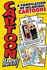 Cartoon Monthly (Paperback)