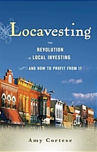 Locavesting Paper (Paperback)
