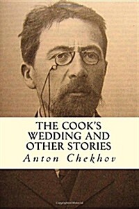 The Cooks Wedding and Other Stories (Paperback)