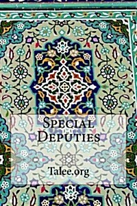 Special Deputies (Paperback)