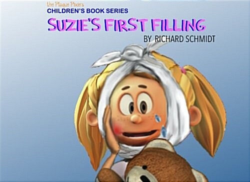 Suzies First Filling (Paperback, 2nd)