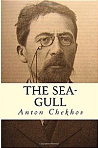 The Sea-gull (Paperback)