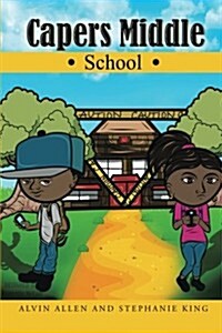 Capers Middle School (Paperback)