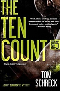 The Ten Count (Paperback)