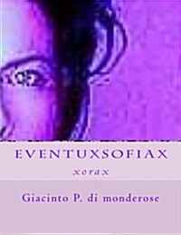 Eventuxsofiax (Paperback, Large Print)