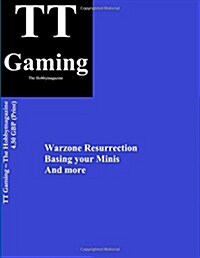 Tt Gaming - Issue 6 (Paperback)