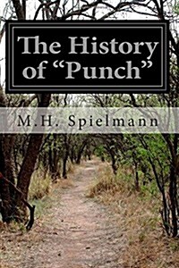 The History of punch (Paperback)