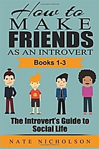 The Introvert뭩 Guide to Social Life (Paperback)