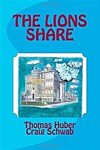 The Lions Share (Paperback)