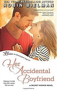 Her Accidental Boyfriend (Paperback)