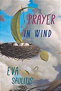 Prayer in Wind (Paperback)