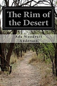 The Rim of the Desert (Paperback)