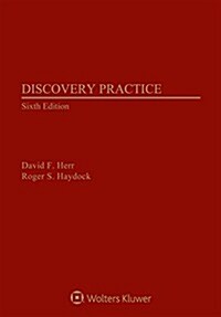Discovery Practice (Hardcover)
