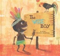 The Wise Boy (Hardcover)