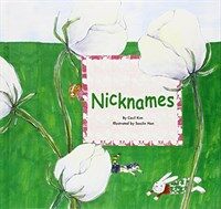 Nicknames (Hardcover)