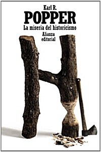 La miseria del historicismo / The Poverty of Historicism (Paperback, 3rd, POC)