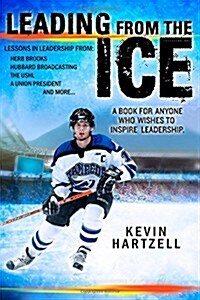 Leading from the Ice (Paperback)