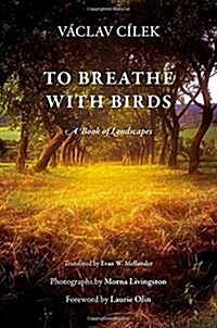 To Breathe with Birds: A Book of Landscapes (Hardcover)