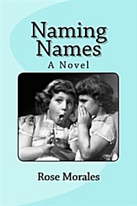 Naming Names (Paperback)