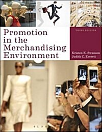 Promotion in the Merchandising Environment (Paperback, 3 ed)