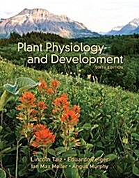 Plant Physiology & Development (Loose Leaf, 6)