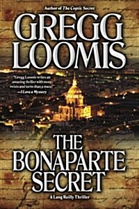 The Bonaparte Secret (Paperback)