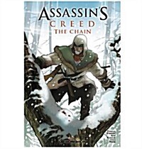 Assassins Creed: The Chain Gn (Paperback)