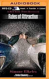 Rules of Attraction (MP3 CD)