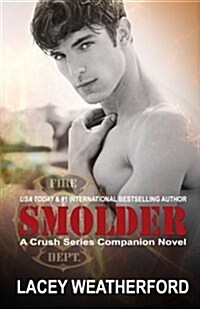 Smolder (Paperback)