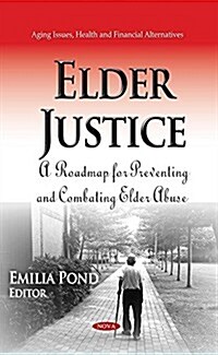 Elder Justice (Hardcover)
