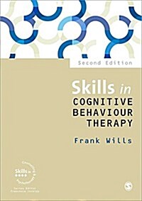 Skills in Cognitive Behaviour Therapy (Paperback, 2 Revised edition)