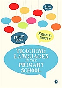 Teaching Languages in the Primary School (Hardcover, 2 Revised edition)