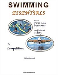 Swimming Essentials (Paperback, 2nd)