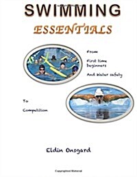 Swimming Essentials (Color) (Paperback)