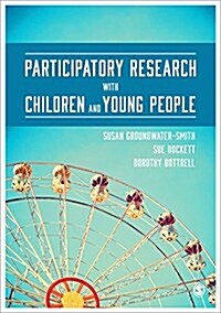 Participatory Research with Children and Young People (Hardcover)
