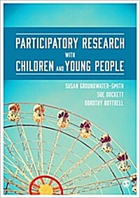 Participatory Research with Children and Young People (Paperback)