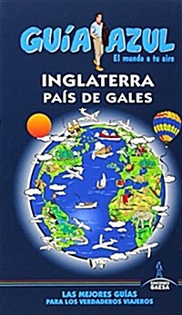 Inglaterra pais de gales / England and Wales (Paperback)