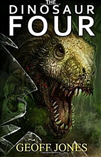 The Dinosaur Four (Paperback)