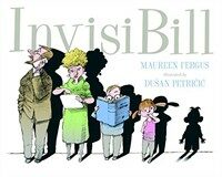 InvisiBill