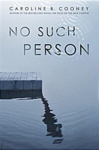 No Such Person (Library Binding)