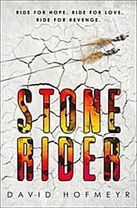 Stone Rider (Hardcover)